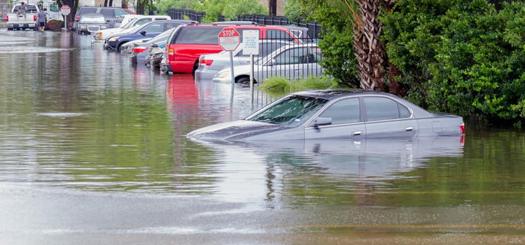 Miami Flood Damage Repair