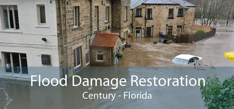 Flood Damage Restoration Century - Florida