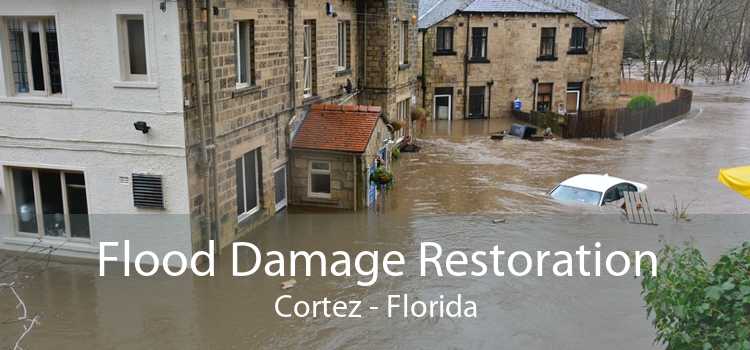 Flood Damage Restoration Cortez - Florida