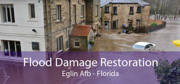 Flood Damage Restoration Eglin Afb - Florida
