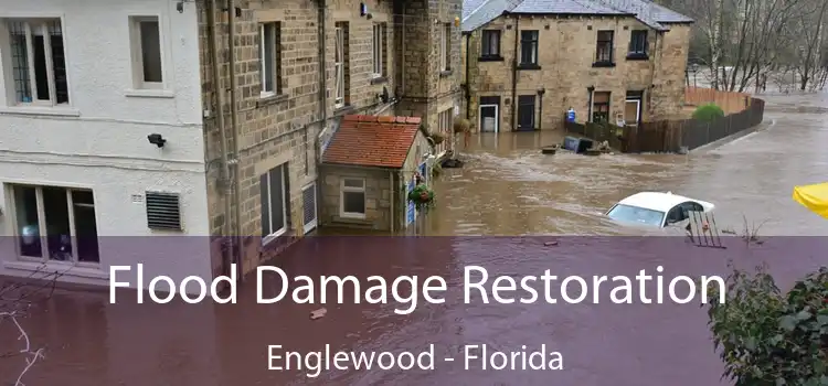 Flood Damage Restoration Englewood - Florida