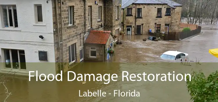 Flood Damage Restoration Labelle - Florida