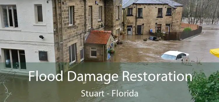 Flood Damage Restoration Stuart - Florida