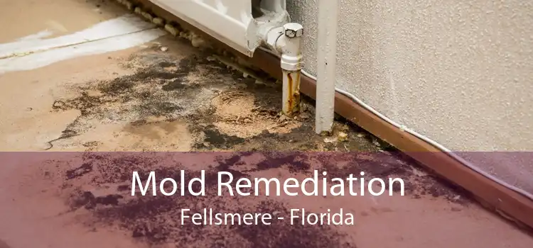 Mold Remediation Fellsmere - Florida