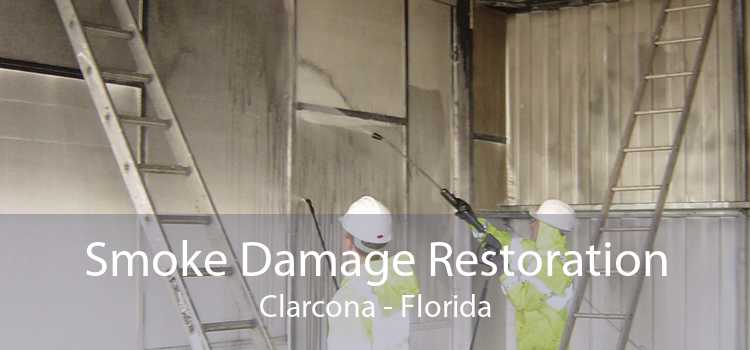 Smoke Damage Restoration Clarcona - Florida