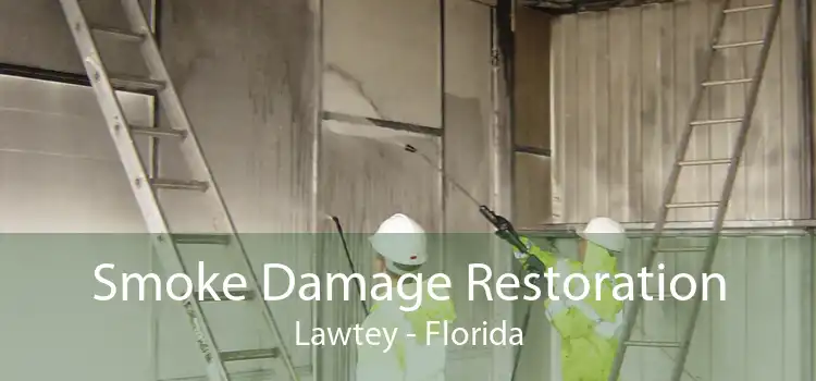 Smoke Damage Restoration Lawtey - Florida