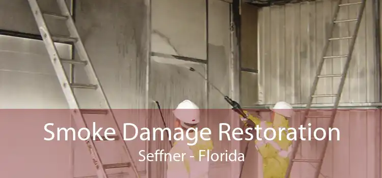 Smoke Damage Restoration Seffner - Florida