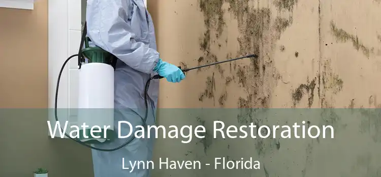 Water Damage Restoration Lynn Haven - Florida