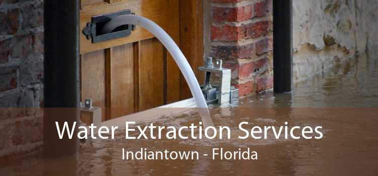 Water Extraction Services Indiantown - Florida