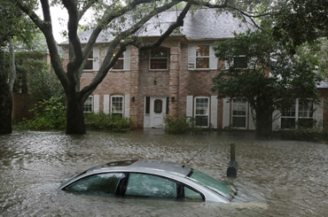 Flood Damage Restoration in Hampton
